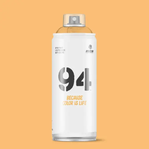 [MT941017] Aerosol Montana Linea 94 Mate RV-1017 Melocotón 400ml