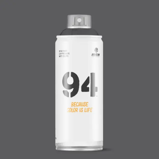 [MT940120] Aerosol Montana Linea 94 Mate RV-120 Gris Lobo 400ml