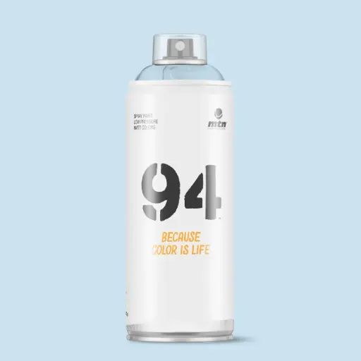 [MT940156] Aerosol Montana Linea 94 Mate RV-156 Azul Barceloneta 400ml