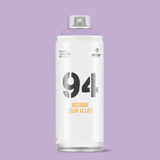 [MT940170] Aerosol Montana Linea 94 Mate RV-170 Violeta Persia 400ml