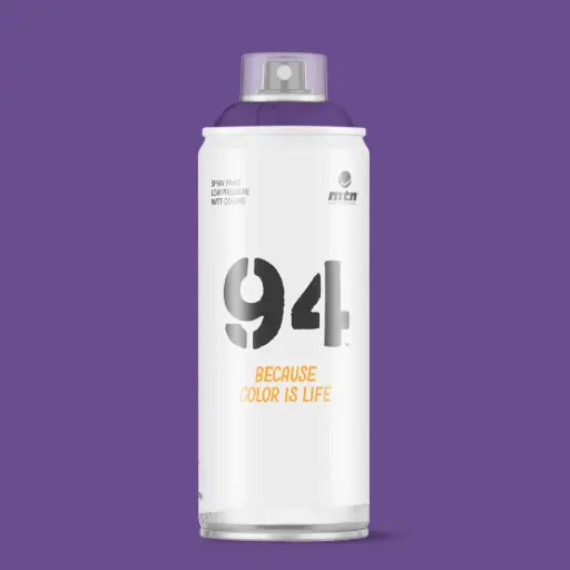 [MT940173] Aerosol Montana Linea 94 Mate RV-173 Ultravioleta 400ml