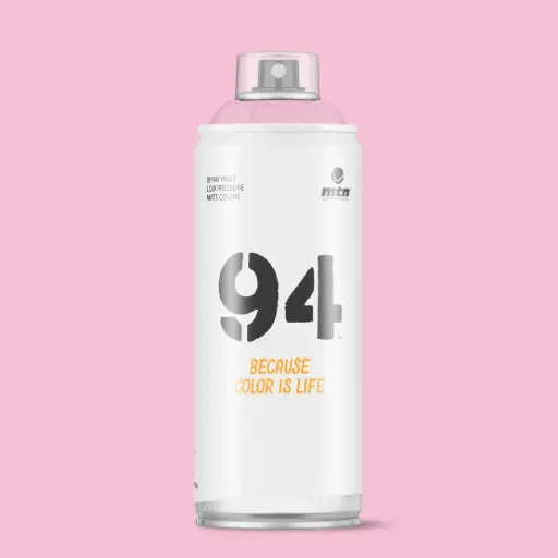 [MT940193] Aerosol Montana Linea 94 Mate RV-193 Chicle 400ml
