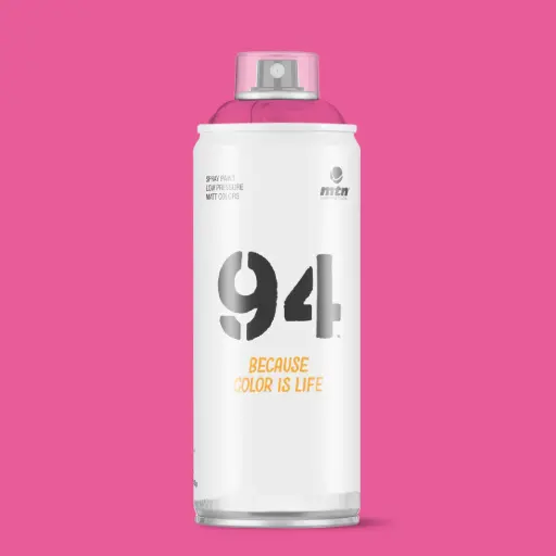 [MT944003] Aerosol Montana Linea 94 Mate RV-4003 Erika 400ml