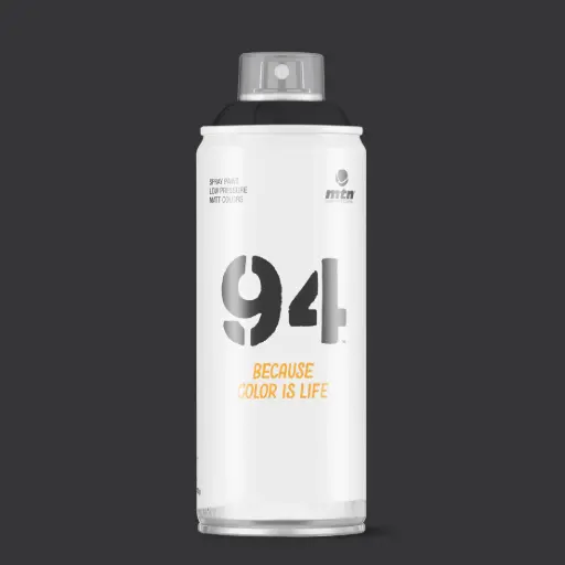 [MT947016] Aerosol Montana Linea 94 Mate RV-7016 Gris Antracita 400 ml