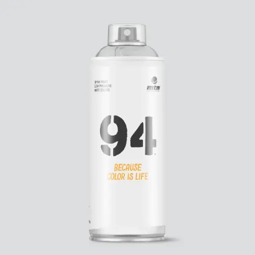 [MT947047] Aerosol Montana Linea 94 Mate RV-7047 Gris Siberia 400ml
