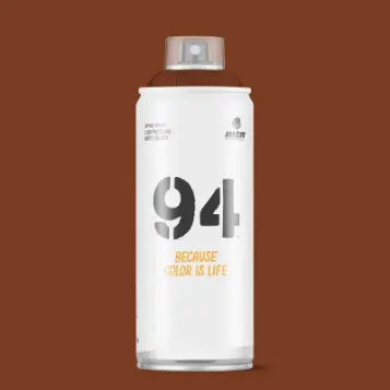 [MT940099] Aerosol Montana Linea 94 Mate RV-99 Marron Glacé 400ml