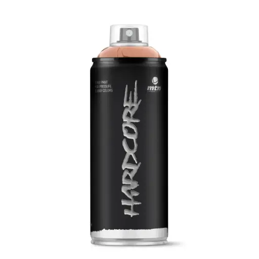 [MTHC0103] Aerosol Montana Linea HC2 Cobre Metalizado 400ml