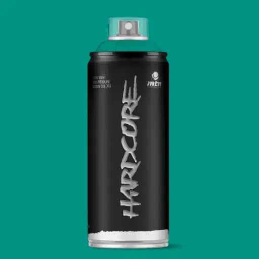 [MTHC0021] Aerosol Montana Linea HC2 RV-21 Verde Quirurgico 400ml