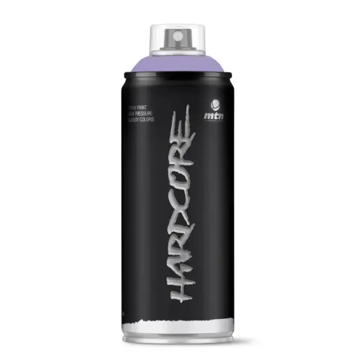 [MTHC0214] Aerosol Montana Linea HC2 RV-214 Violeta 400ml
