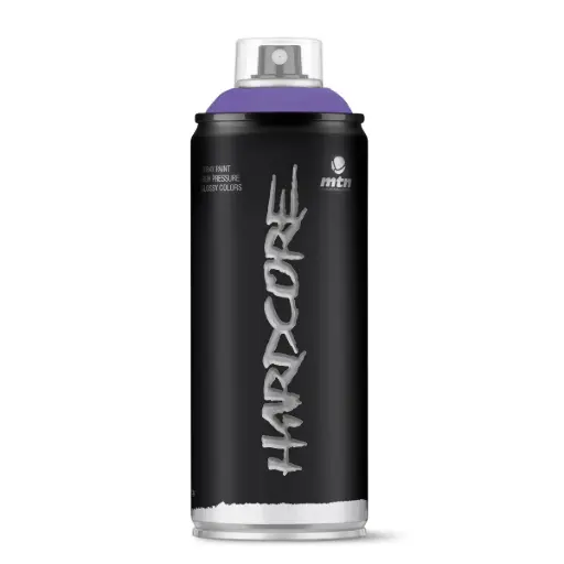 [MTHC0215] Aerosol Montana Linea HC2 RV-215 Violeta Profeta 400ml