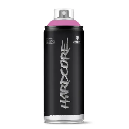 [MTHC0224] Aerosol Montana Linea HC2 RV-224 Violeta Bruja 400ml