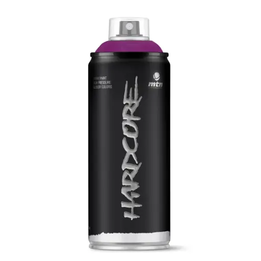 [MTHC0226] Aerosol Montana Linea HC2 RV-226 Violeta Tube 400ml