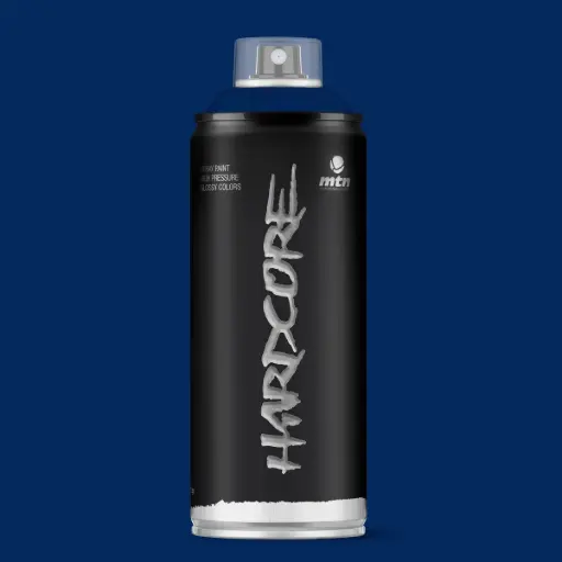 [MTHC0230] Aerosol Montana Linea HC2 RV-230 Azul Leviaton 400ml