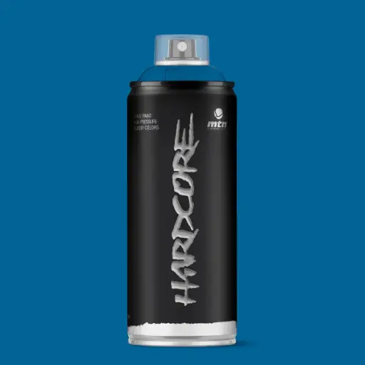 [MTHC0030] Aerosol Montana Linea HC2 RV-30 Azul Electrico 400ml