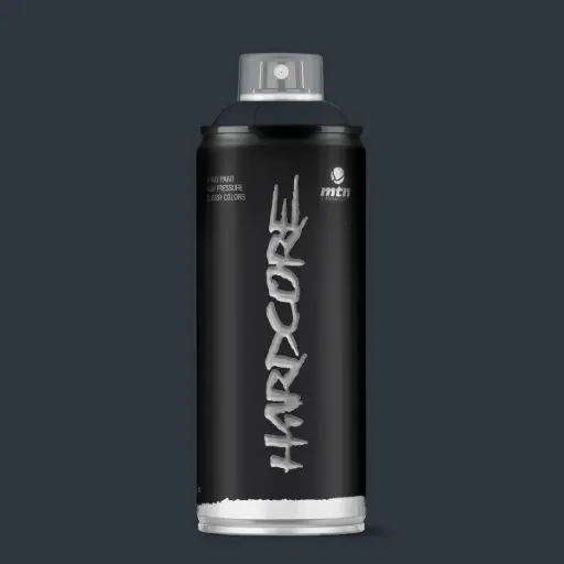 [MTHC7016] Aerosol Montana Linea HC2 RV-7016 Gris Antracita 400ml