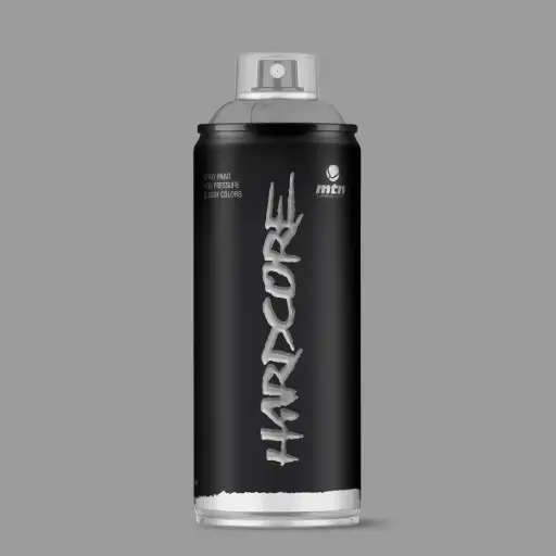 [MTHC7040] Aerosol Montana Linea HC2 RV-7040 Gris Perla 400ml