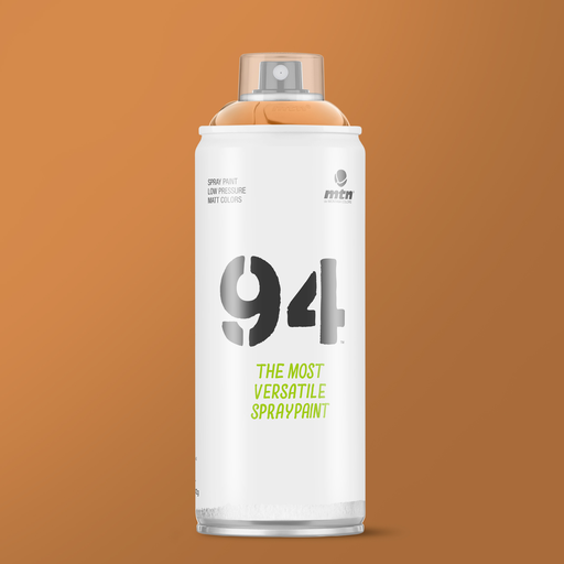[MTPR0103] Aerosol Montana Linea PRO Cromado Cobre 