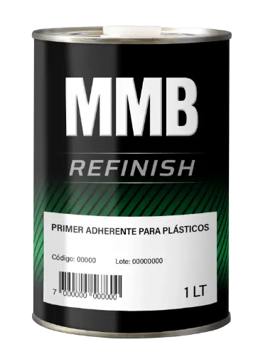 [COPRPL1] Mmb Promotor Adhesion P/Plastico 1Lt Colorin