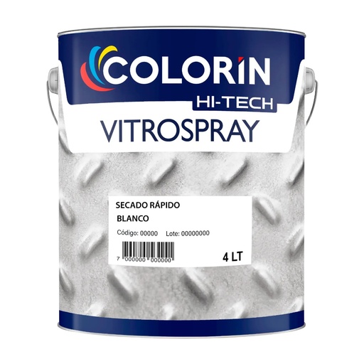 [COVIAM1] Vitrospray Colorin