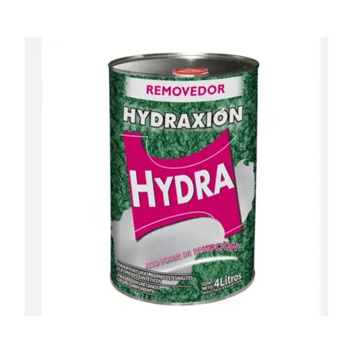 Hydraxion Hydra