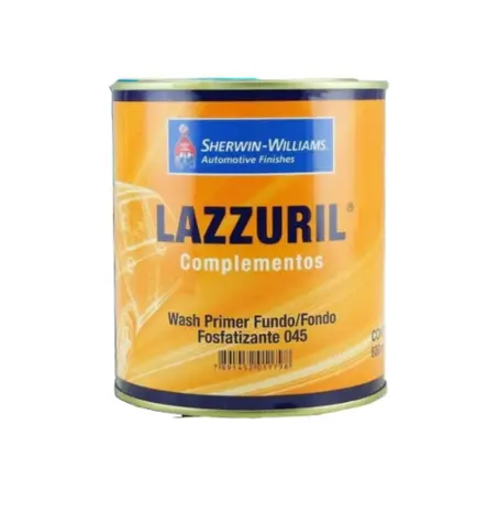 ZSWAF 045 Wash Primer Fondo Fosfatizante (Relación 2:1)
