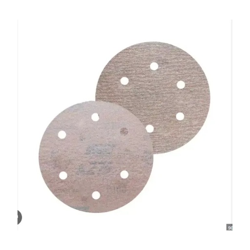Disco Speed-Grip - Papel A275 Norton