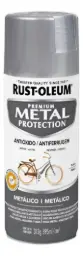 Aerosol Rust-Oleum metalizado