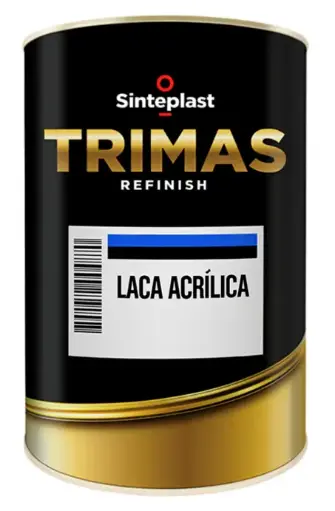 Trimas Laca Acrilica