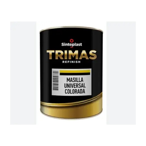[TRMA1] Trimas Masilla Universal Colorada