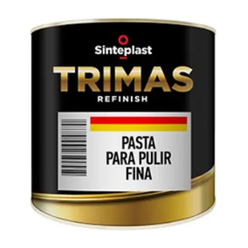 Trimas Pasta Pulir Fina 