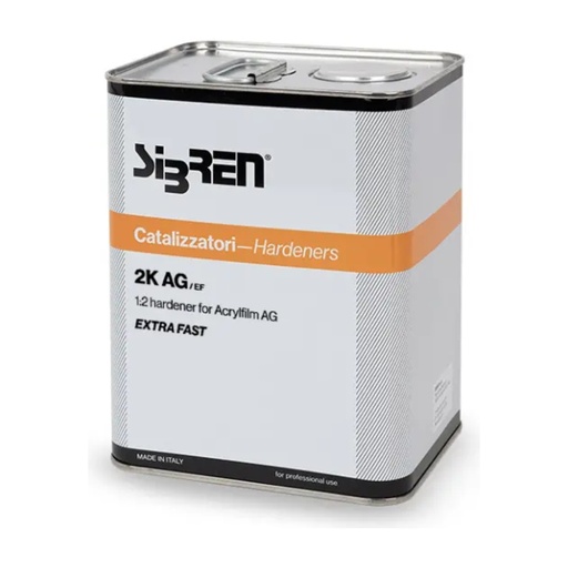 Sibren Endurecedor Acryfilm Ag