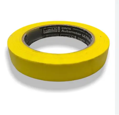 Cinta Amarilla Fastline 