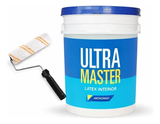 [COCAULIN20] Combo UltraMaster 20 + Rodillo