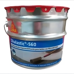 Combo Sikalastic 560 Teja 20 + 5