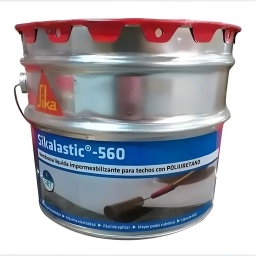 [COSIKLATE25] Combo Sikalastic 560 Teja 20 + 5