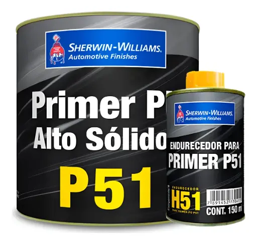 [COSWP511] Combo SW Primer P51 1 + Cat 