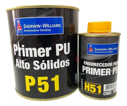 [COSWP511] Combo SW Primer P51 1 + Cat 