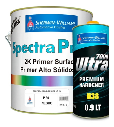 [COSWP30NE4] Combo SW Primer P30 NE 4 + Cat