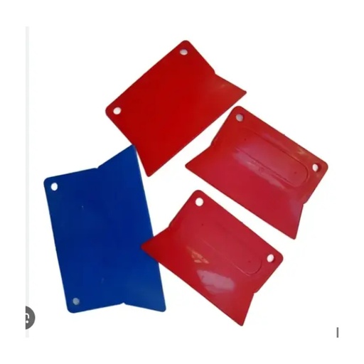 Espatula de Plastico Migliore
