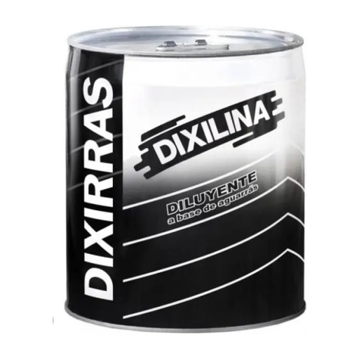Aguarras Dixilina
