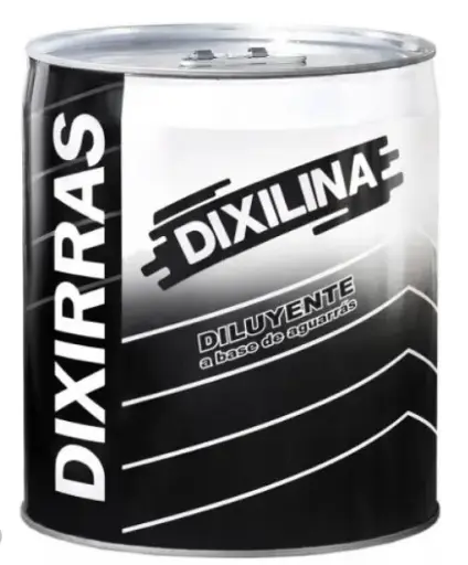 Aguarras Dixilina