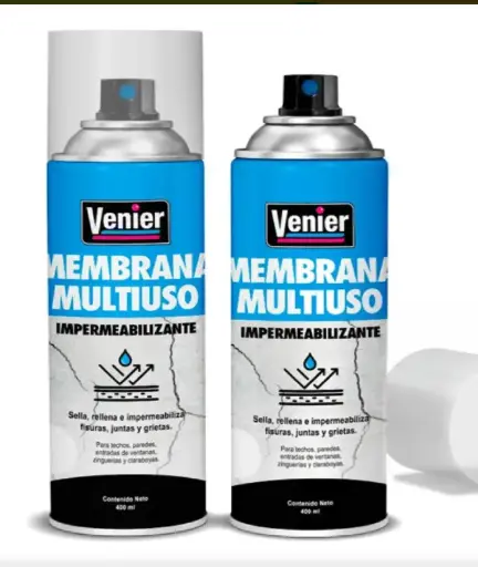 Aerosol Memb. Mult. Venier