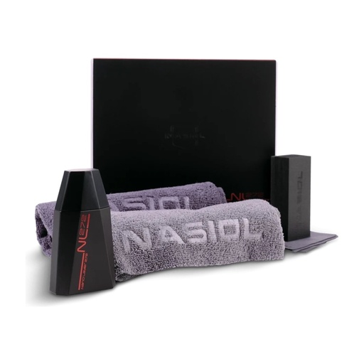 [NAAUNL] Nasiol Automotriz Sellador NL272 Kit 0.50Ml Ceramic