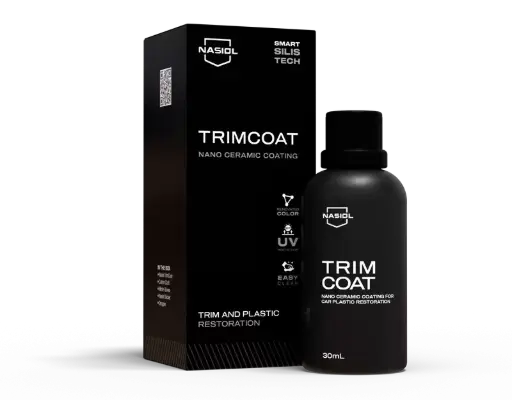 [NAAUTRCO] Nasiol Automotriz Trimcoat 30 Ml