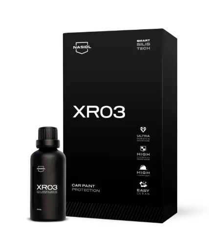 [NAAUXR03] Nasiol Automotriz Sellador XR03 50Ml