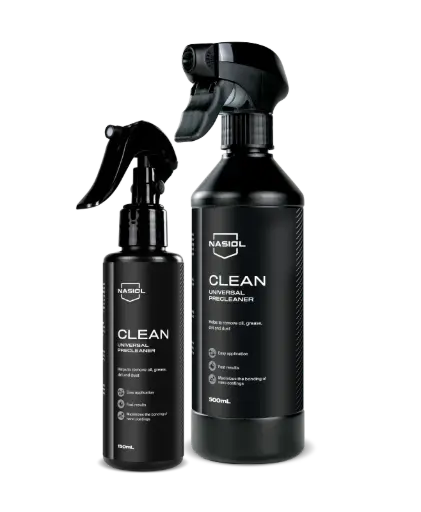 [NACL] Nasiol Limpiador Universal Clean 500Ml