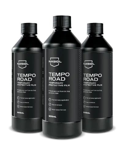 [NAAUBU] Nasiol Film Temporal Removible 500Ml