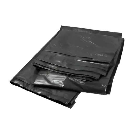[MIPL5] Cobertor Plastico Negro 3x5 Mts Migliore