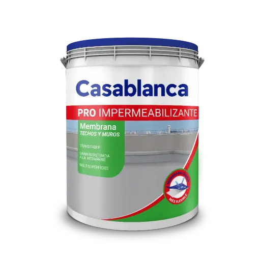 Membrana Liquida Pro Membrana Casablanca