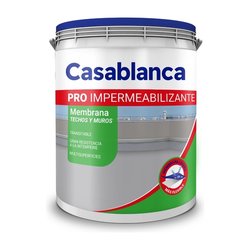 Membrana Liquida Pro Membrana Casablanca